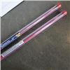 Image 2 : 2 ROK CABLE INSTALLATION RODS SETS