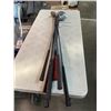 Image 2 : BUNDLE OF GOLF CLUBS