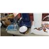 Image 2 : LOT OF HOUSEHOLD GOODS