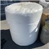 Image 1 : 4 ROLLS OF QUILTING MATERIAL 10" WIDE, 36" DIAMETER