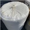 Image 2 : 4 ROLLS OF QUILTING MATERIAL 10" WIDE, 36" DIAMETER