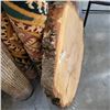 Image 2 : LARGE BURL, APPROX. 30" DIAMETER