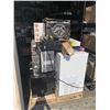 Image 1 : PALLET OF ASSORTED STORE RETURN DEFECTIVE ITEMS
