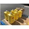 Image 1 : LOT OF FREIGHT DAMAGED NO NAME LEMON FRESH DISH SOAP