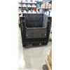 Image 1 : BLACK FOLDING BULK BIN