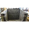 Image 2 : BLACK FOLDING BULK BIN