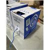 Image 2 : TWO BOXES OF CAT 6 CABLE