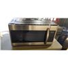Image 2 : SAMSUNG OVER THE RANGE MICROWAVE 1.9 CU FT - TESTED WORKING, RETAIL $329