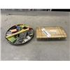 Image 1 : 12 LIGHTERS AND PARTS BOX