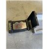 Image 2 : ZIPPO COLLECTION: PEN, GOLF MARKERS, LIGHTER WITH USS TICONDERGA CG 47
