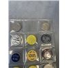 Image 2 : 17 CASINO TOKENS