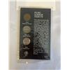 Image 2 : SPECIAL PEARL HARBOR TRIBUTE COIN SET WITH STAMP AND CERTIFICATE
