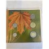 Image 2 : 2013 ROYAL CANADIAN MINT COIN SET WIHT SPECIAL 25 CENT COIN - ONLY FOUND IN THIS SET