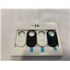 Image 2 : SAMSUNG GALAXY SMART TAG 2 TRACKER 4 PACK AS NEW