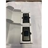 Image 2 : 2 AS NEW TCL FLIP PHONES TESTED WORKING