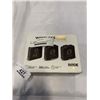 Image 1 : RODE COMPACT WIRELESS MICROPHONE SYSTEM TESTED WORKING RETAIL $550