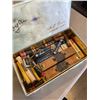 Image 2 : 40 OLD 1930 AND NEWER FULL LEAD PENCIL REFILLS AND CONTAINERS
