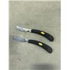 Image 2 : 7 NEW STRAIGHT RAZORS