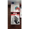 Image 2 : NINTENDO SWITCH LITE CASE, TV DOCK KIT AND WHEEL ACCESSORY 2 PACK