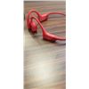 Image 2 : AFTERSHOKZ AEROPEX BLUETOOTH HEADPHONES  - TESTED WORKING, RETAIL $169