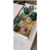 Image 2 : VINTAGE ELECTRICAL INSULATORS
