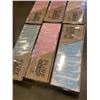 Image 2 : CASE OF 54 NEW AIRBUD PROS 6 DIFFERENT COLORS
