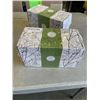 Image 2 : 6 NEW SCENTED CANDLES