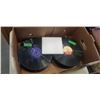Image 2 : 2 BOXES OF RECORDS