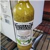 Image 2 : 10 NEW BOTTLES OF ITALIAN HERB AND GARLIC DRESSINGS