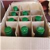 Image 3 : 10 NEW BOTTLES OF ITALIAN HERB AND GARLIC DRESSINGS