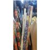 Image 2 : BOX OF WRAPPING PAPER AND MORE