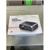 Image 2 : BOMAKER PROJECTOR AND LARGE LOT OF MICRO USB CORDS