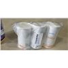 Image 2 : BOTTLE OF BIOTIN AND COLLAGEN THICKENING SHAMPOO WITH USANA BIOMEGA 3 PACK WITH 56 CAPSULES EACH