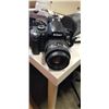 Image 2 : VINTAGE CAMERAS AND LENS