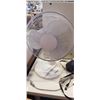 Image 1 : TABLE FAN