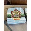 Image 2 : 2 HERITAGE CLASSIC 2014 NHL SEAT CUSHIONS