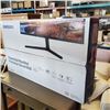 Image 1 : SAMSUNG LS32B300 32 FHD 75HZ GAMING MONITOR TESTED WORKING NO CORD