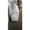 Image 2 : WHITE HISENSE AIR CONDITIONER, 8000BTU, TESTED WORKING