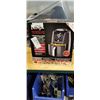 Image 2 : NINJA MAX XL 5.2L AIR FRYER - TESTED WORKING, RETAIL $249