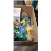 Image 2 : ASSORTED NEW OVERSTOCK KIDS TOYS AND PLUSH ANIMALS