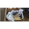 Image 2 : 2 BOXES OF ASSORTED AMAZON RETURN ITEMS