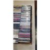 Image 2 : TRAY OF CD'S