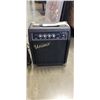 Image 2 : 2 GUITAR AMPS BOTH WORKING