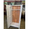 Image 2 : 72" TALL LAUNDRY CABINET