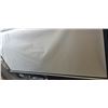 Image 2 : VIVO PROJECTOR SCREEN, WHITE