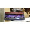 Image 8 : DYSON V10 MOTORHEAD VACUUM W/ CHARGER AND ACCESSORIES - TESTED AND WORKING - RETAIL $599