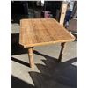 Image 2 : BAMBOO PATIO TABLE