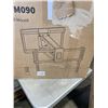 Image 2 : ELECTRIC LARGE TV WALL MOUNT