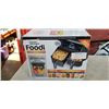 Image 2 : NINJA FOODI 10QT DUAL ZONE AIR FRYER - TESTED WORKING, RETAIL $269