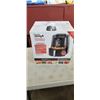 Image 2 : NINJA 4QT AIR FRYER - TESTED WORKING, RETAIL $189